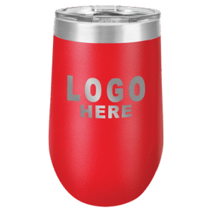 Insulated Drinkware