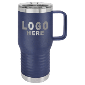 Travel Mug 20 oz