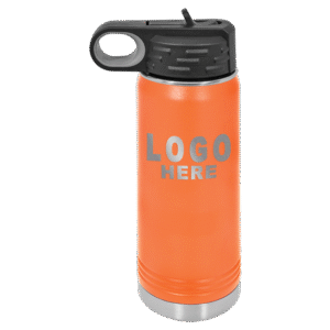 Water Bottle 20 oz