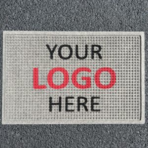 Waterhog Welcome Mat