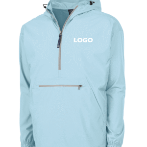 Pack-N-Go Pullover