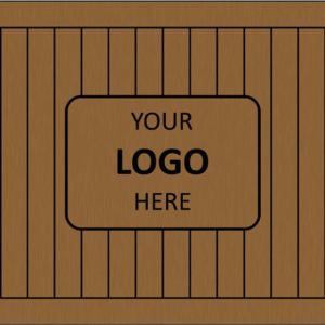 Reveal Welcome Mat 2' x 3'