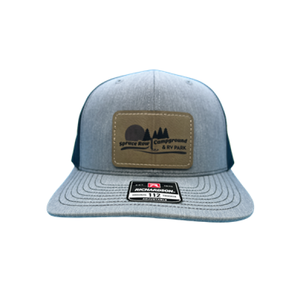 Spruce Row Campground Apparel Gear